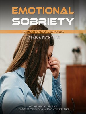 cover image of Emotional Sobriety